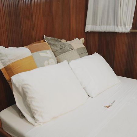 La Fauna Hotel 马尔多纳多港 外观 照片
