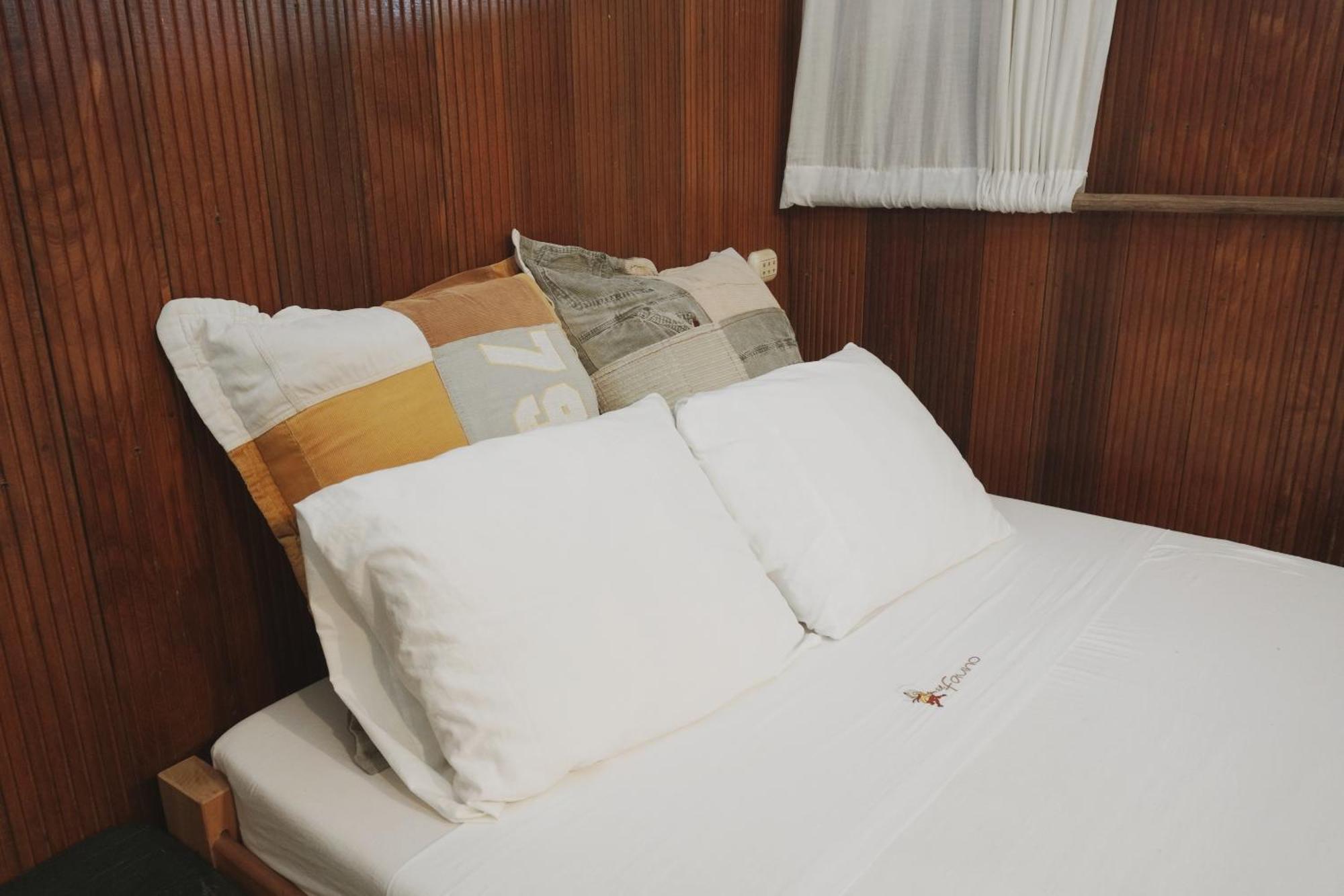 La Fauna Hotel 马尔多纳多港 外观 照片