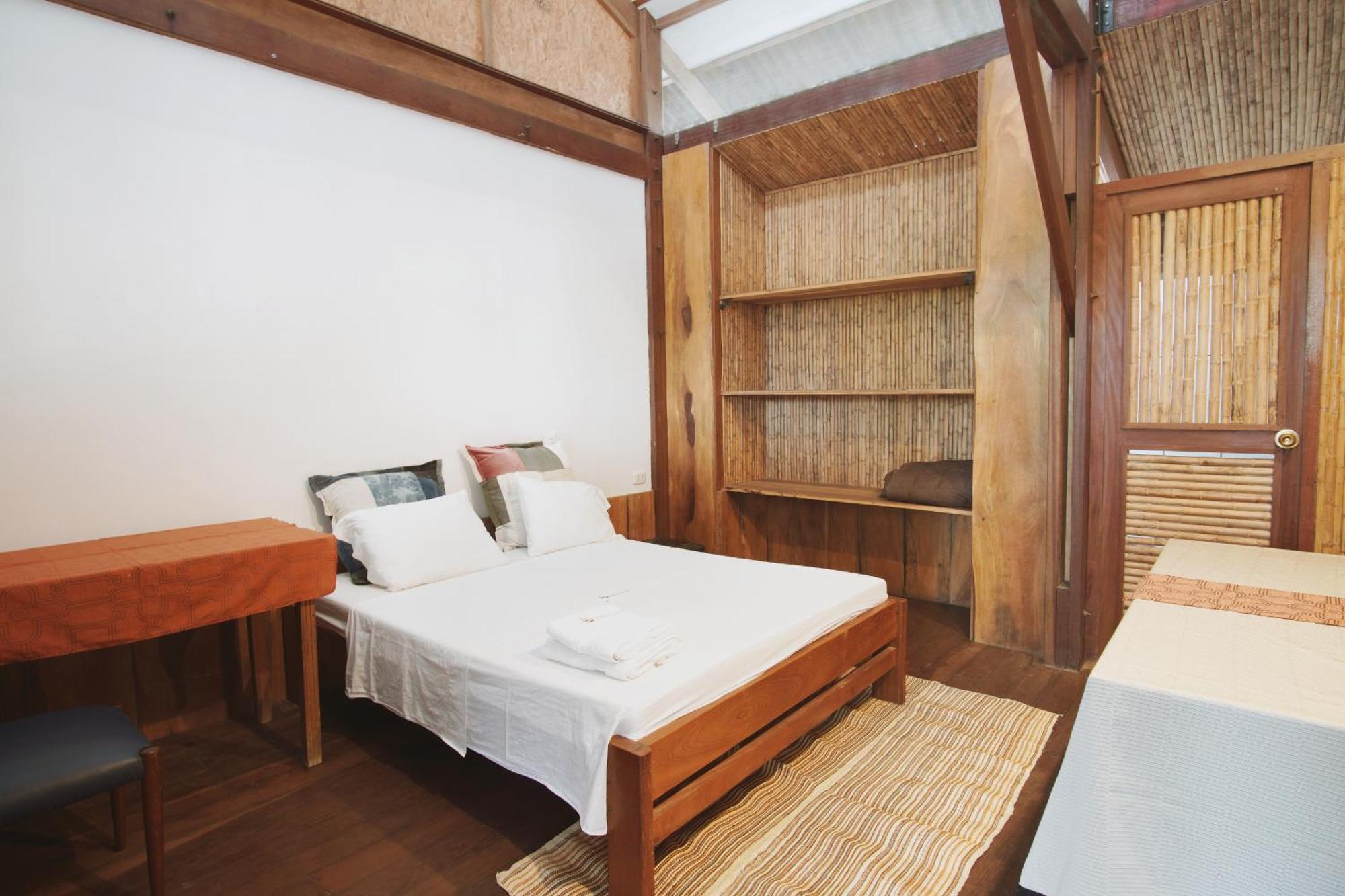La Fauna Hotel 马尔多纳多港 外观 照片