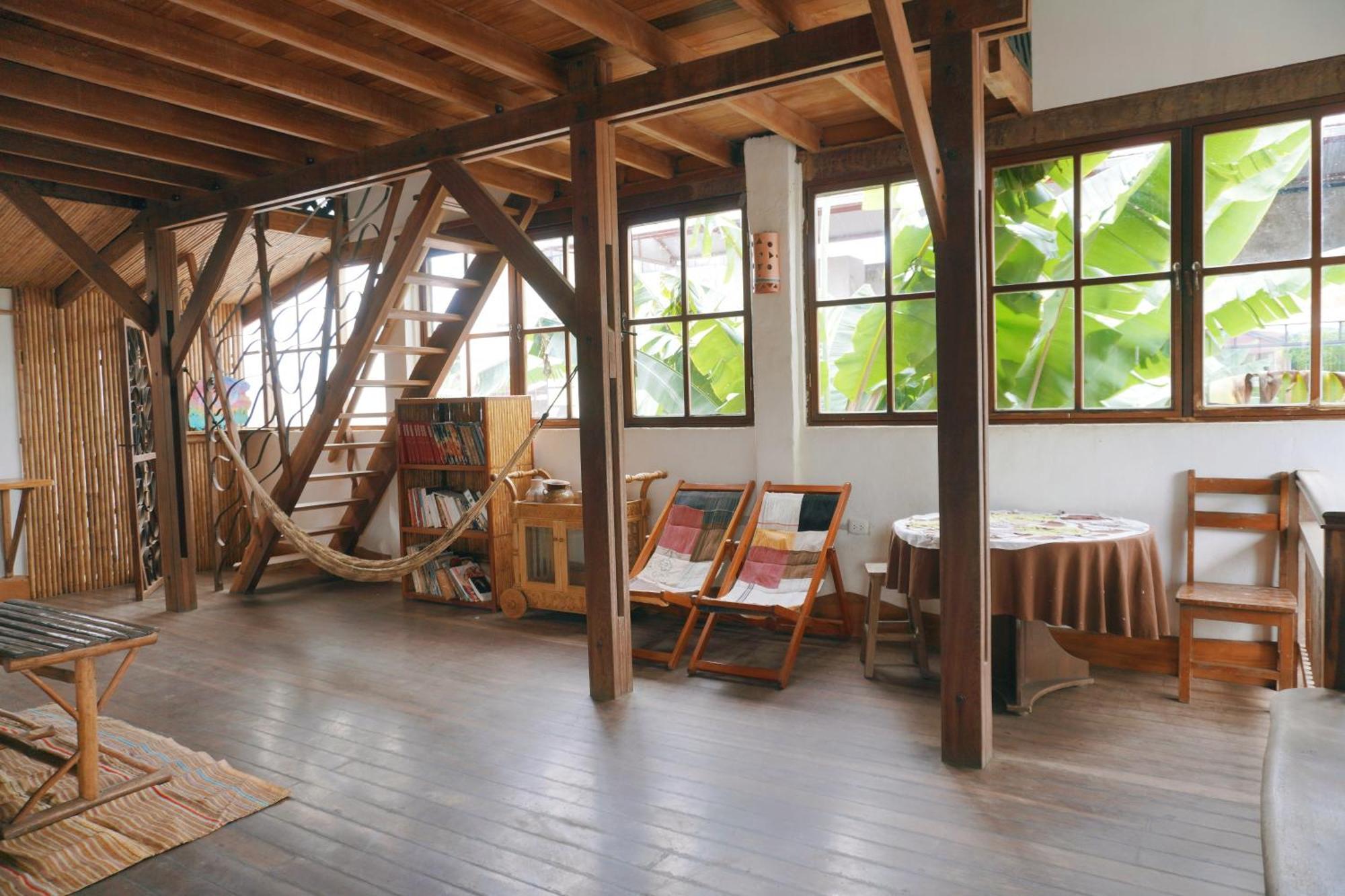 La Fauna Hotel 马尔多纳多港 外观 照片