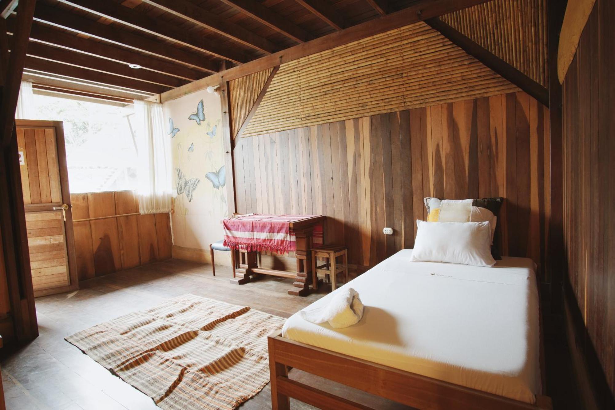La Fauna Hotel 马尔多纳多港 外观 照片