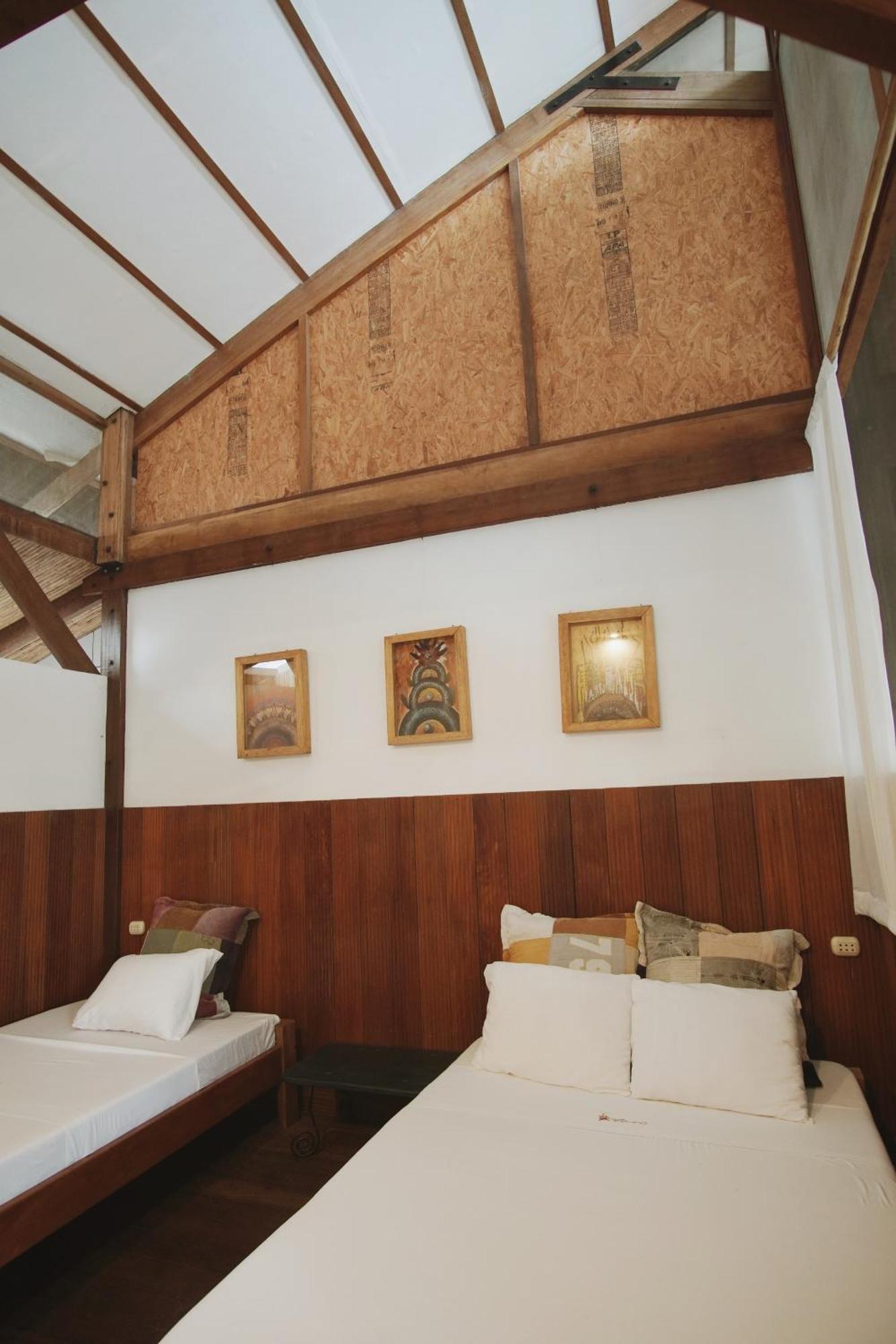 La Fauna Hotel 马尔多纳多港 外观 照片
