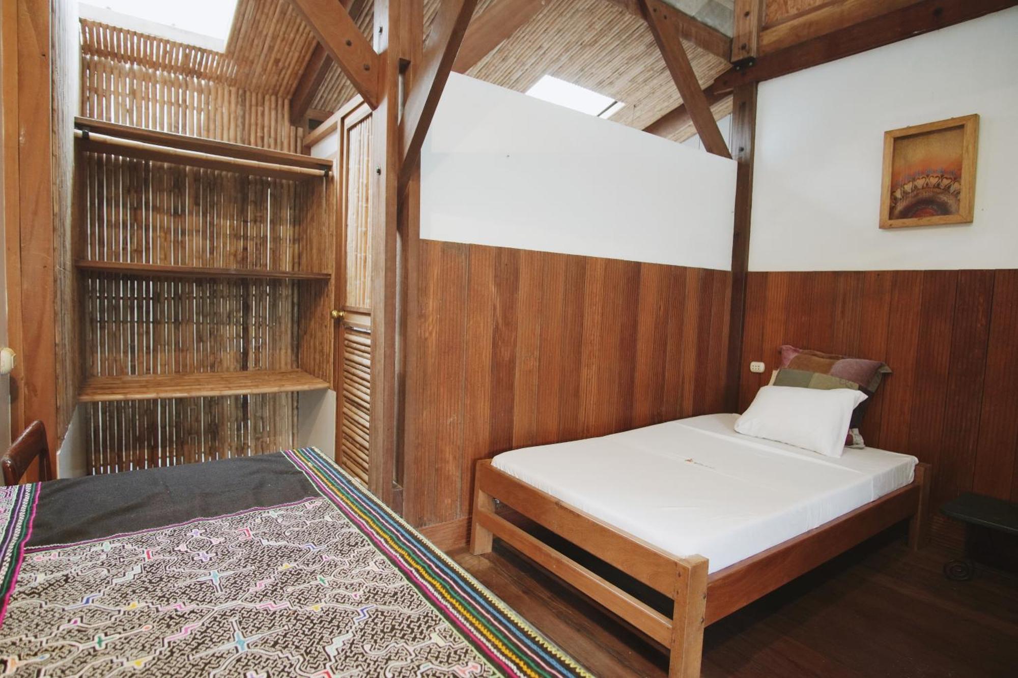 La Fauna Hotel 马尔多纳多港 外观 照片