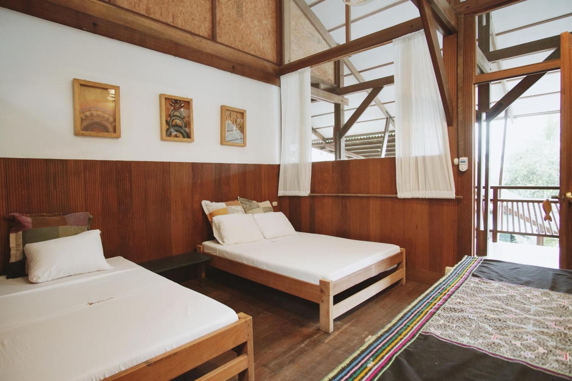 La Fauna Hotel 马尔多纳多港 外观 照片