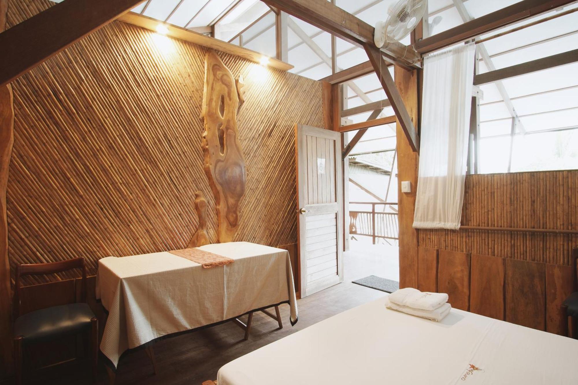 La Fauna Hotel 马尔多纳多港 外观 照片