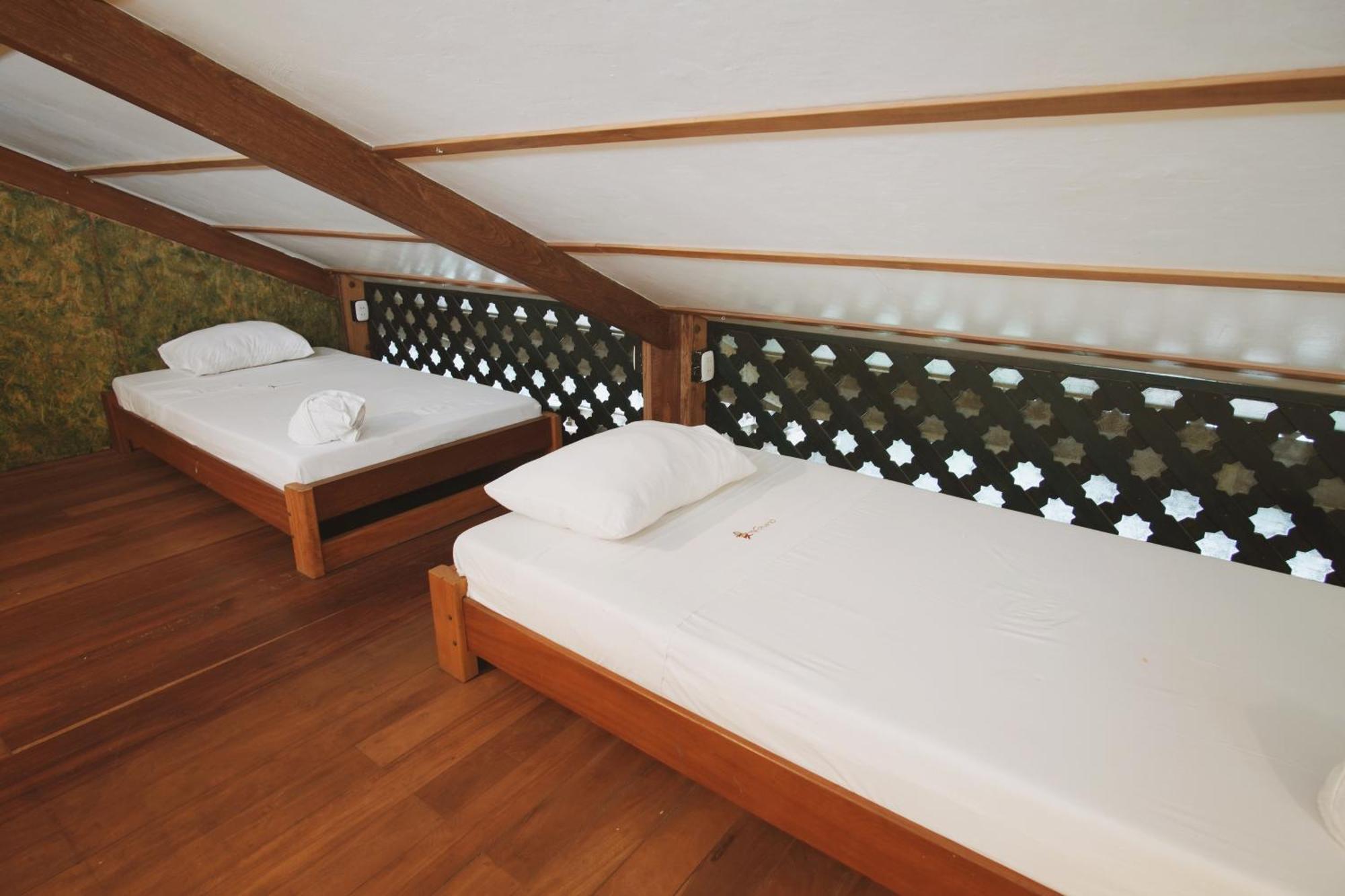 La Fauna Hotel 马尔多纳多港 外观 照片