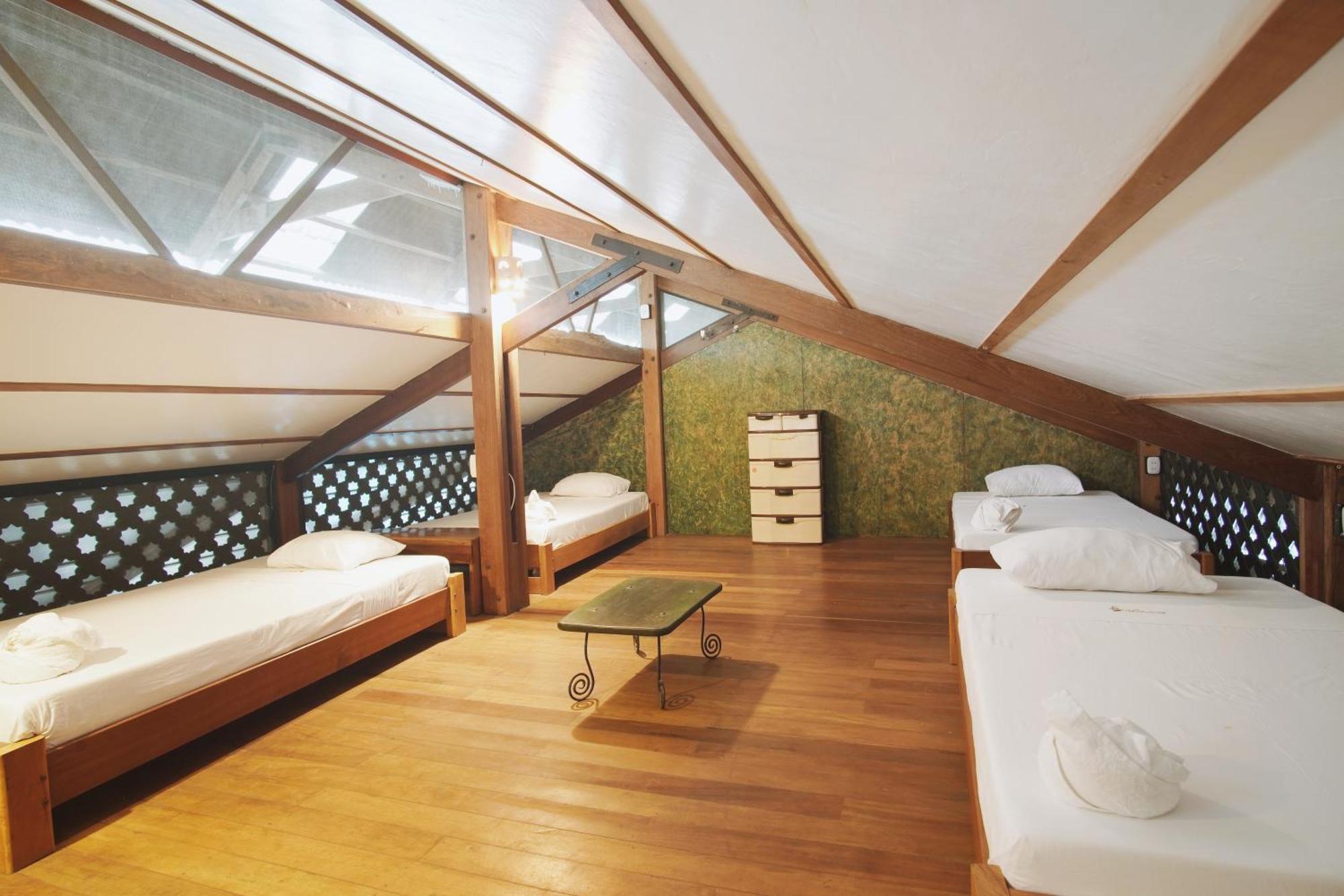 La Fauna Hotel 马尔多纳多港 外观 照片