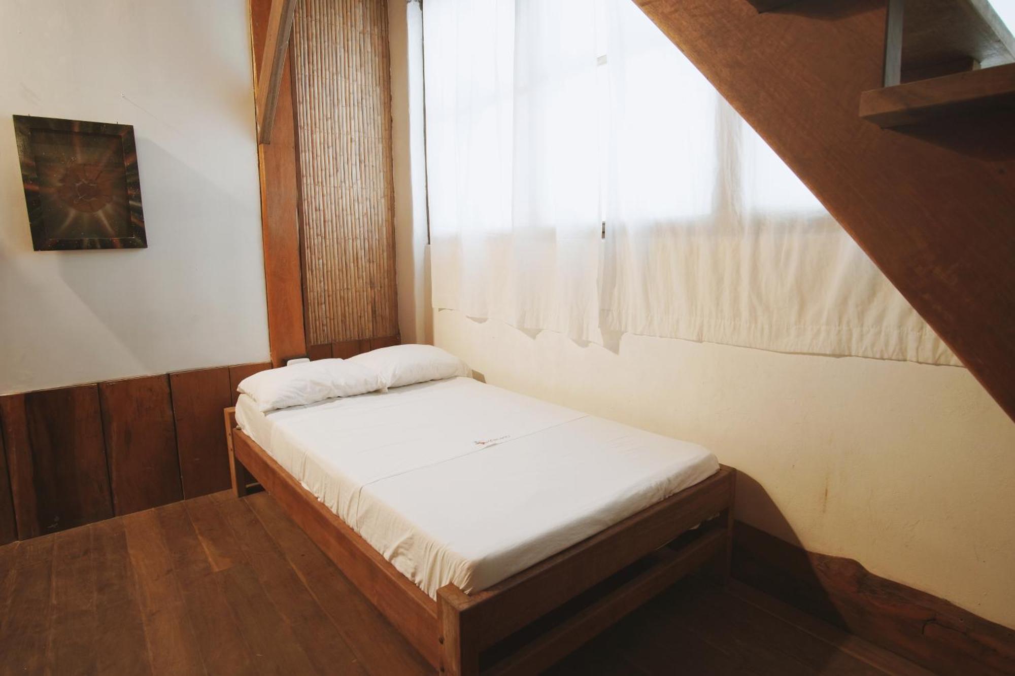La Fauna Hotel 马尔多纳多港 外观 照片