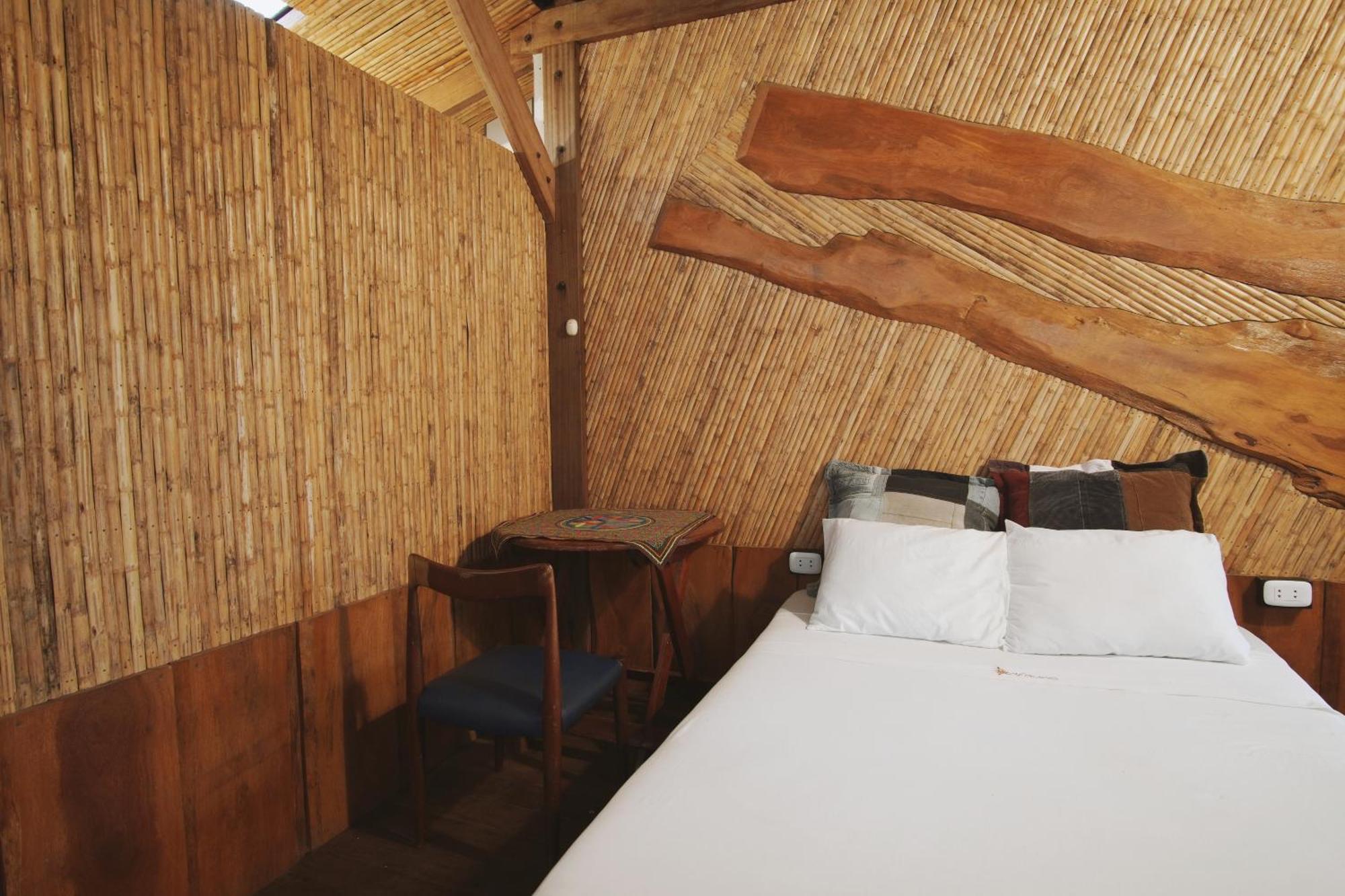 La Fauna Hotel 马尔多纳多港 外观 照片