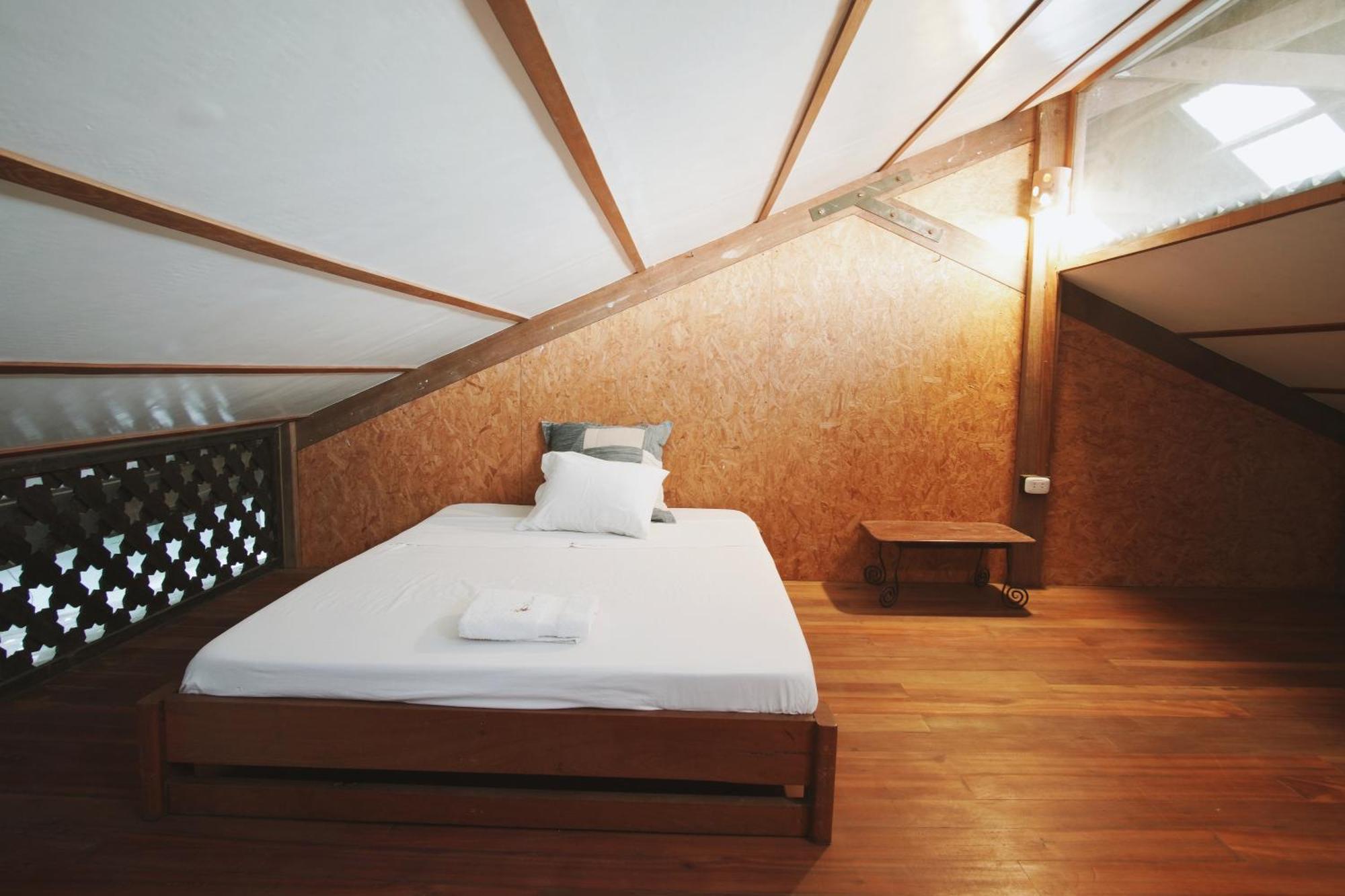 La Fauna Hotel 马尔多纳多港 外观 照片