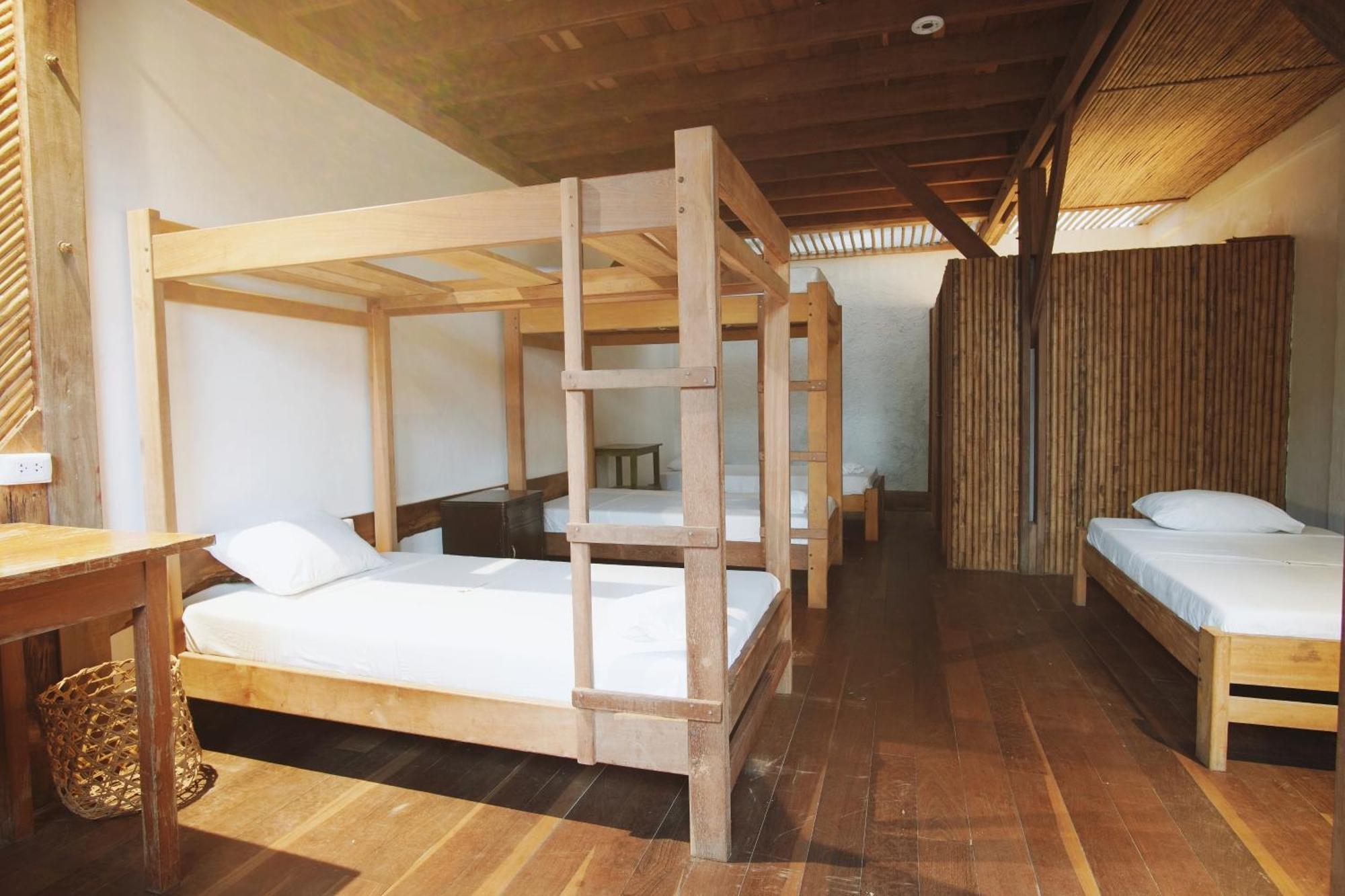 La Fauna Hotel 马尔多纳多港 外观 照片