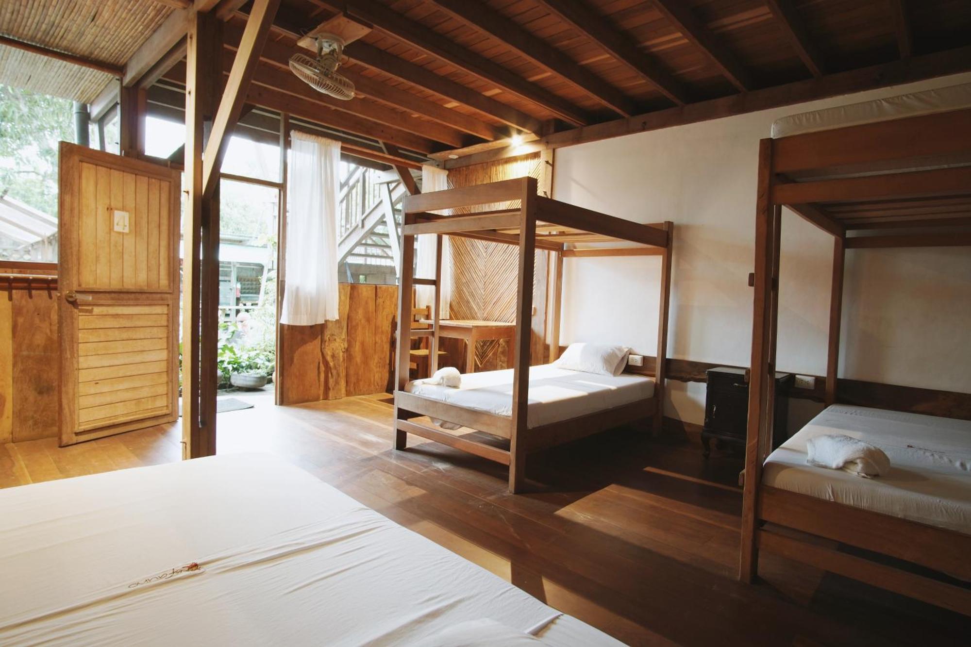 La Fauna Hotel 马尔多纳多港 外观 照片