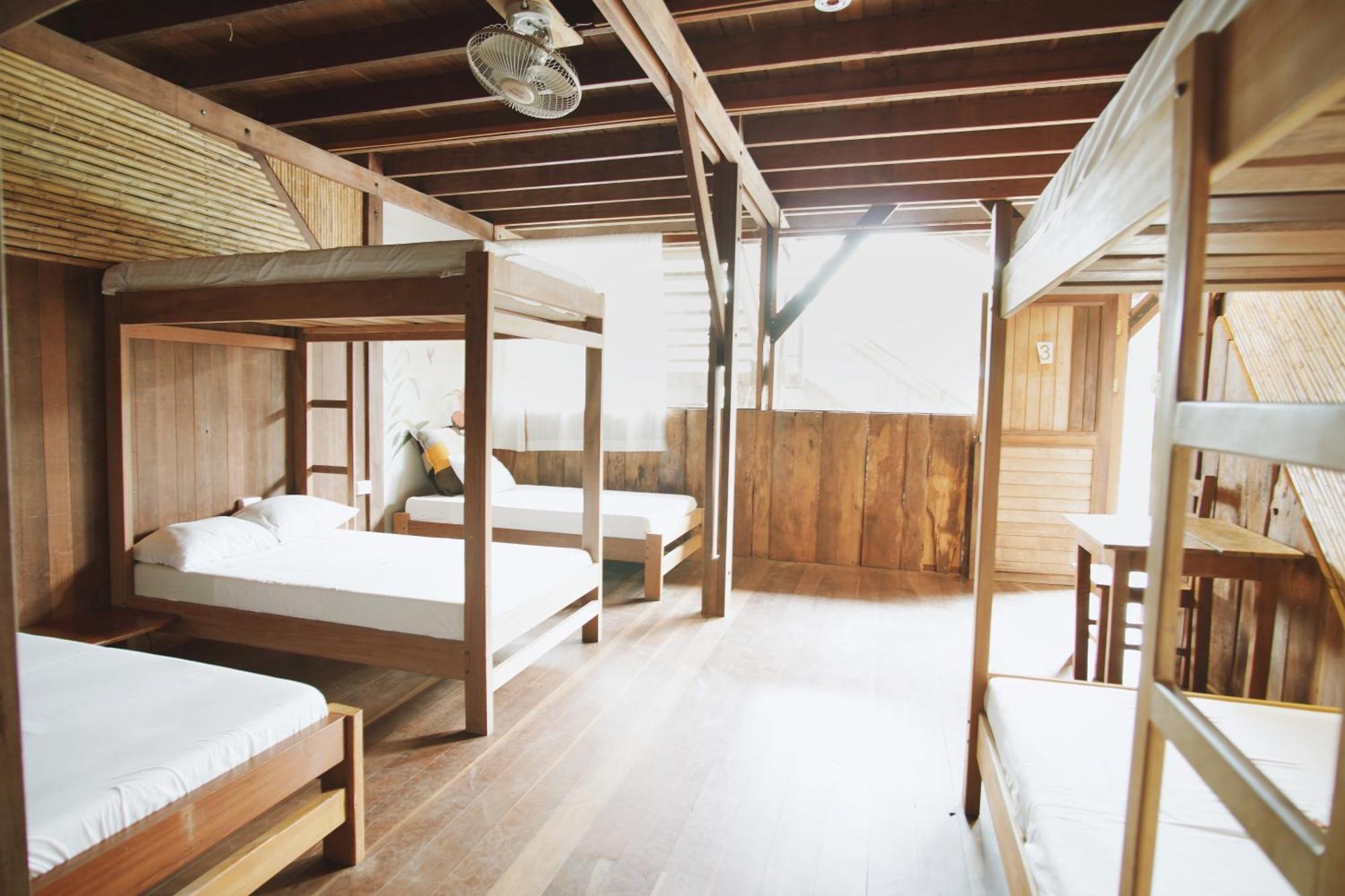 La Fauna Hotel 马尔多纳多港 外观 照片