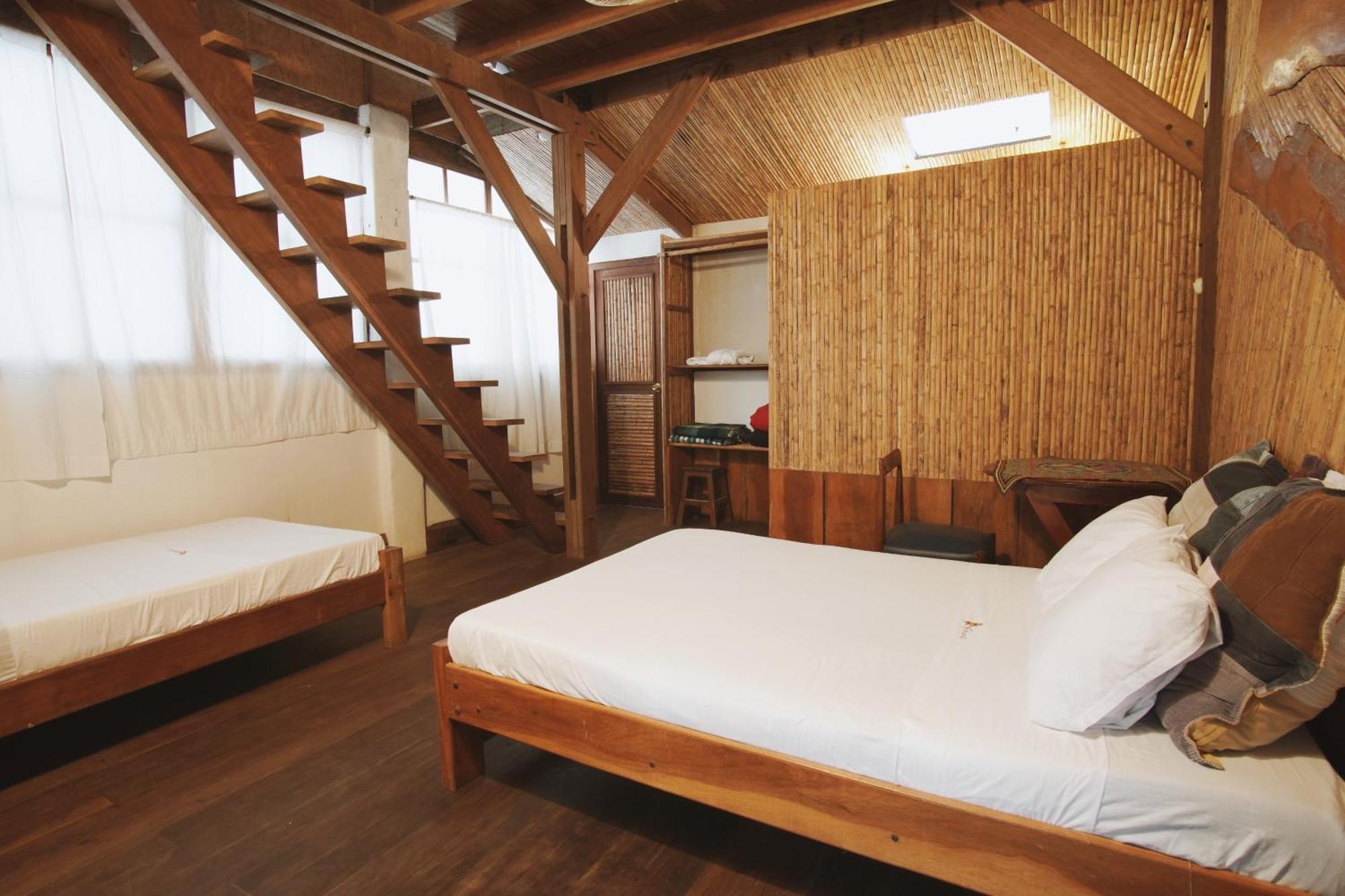 La Fauna Hotel 马尔多纳多港 外观 照片