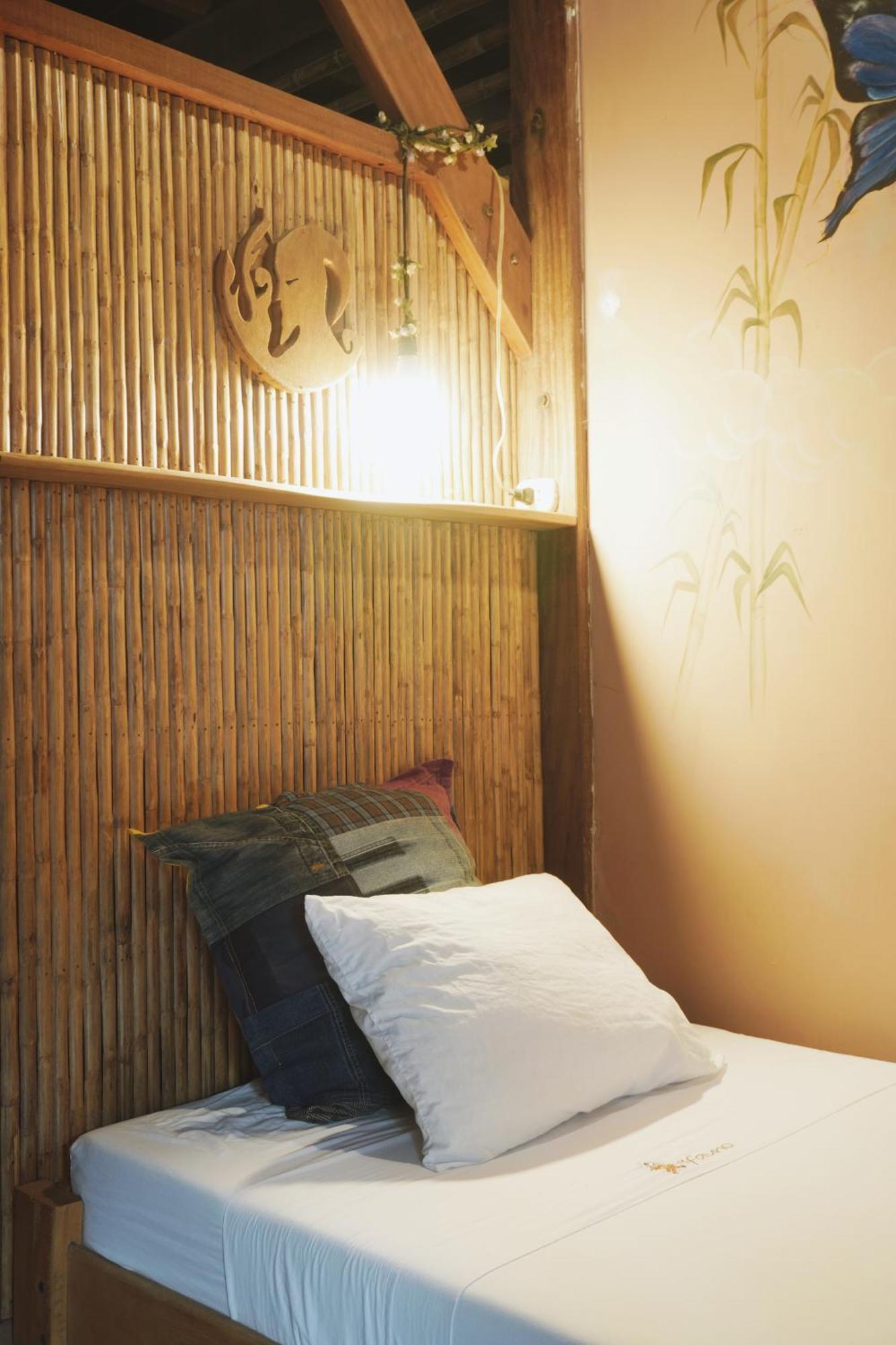 La Fauna Hotel 马尔多纳多港 外观 照片