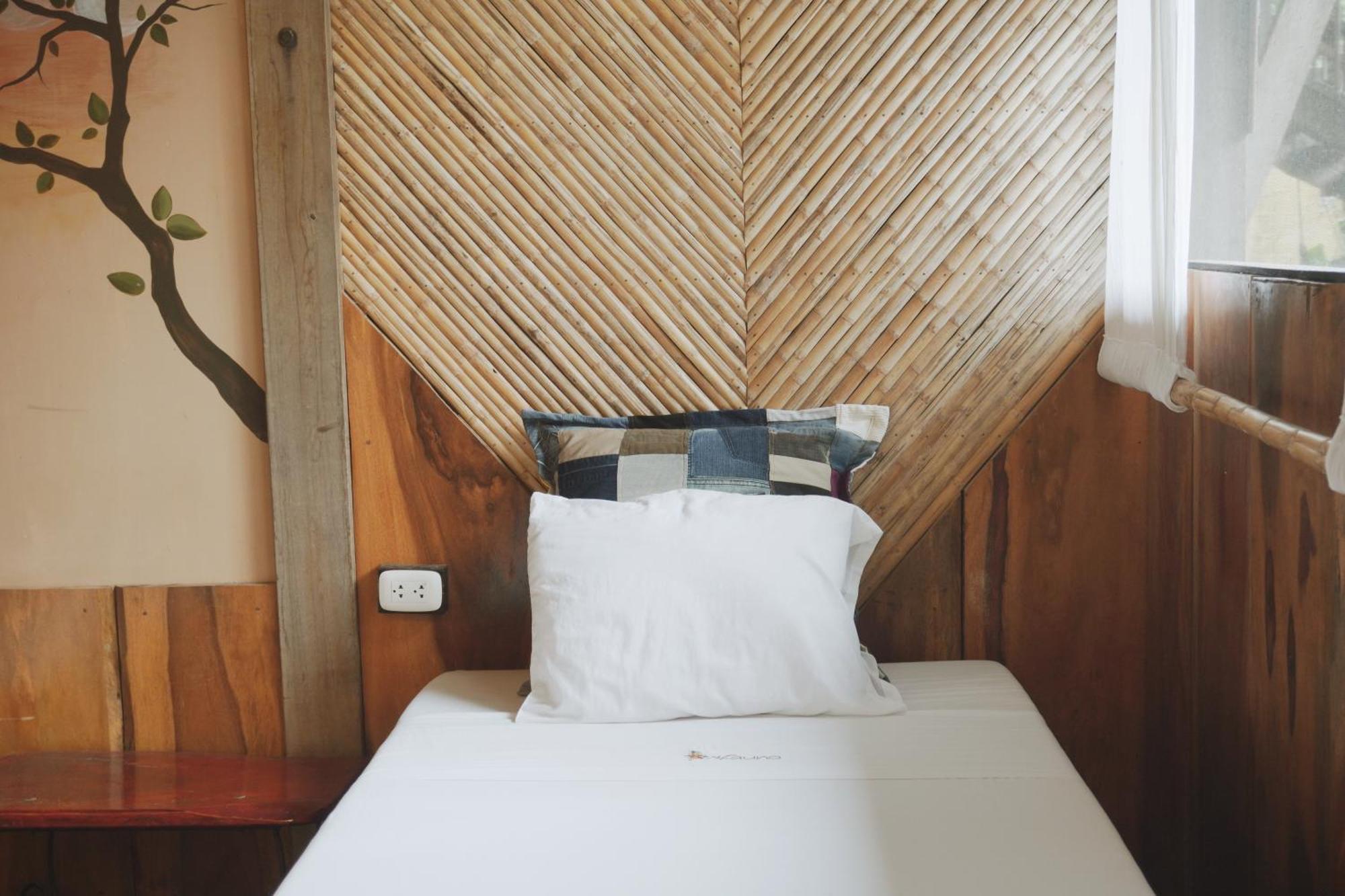 La Fauna Hotel 马尔多纳多港 外观 照片
